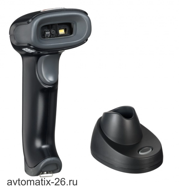 Ручной сканер 2D штрих-кодов Leuze Electronic IT 1472g-2D-2 USB-KIT