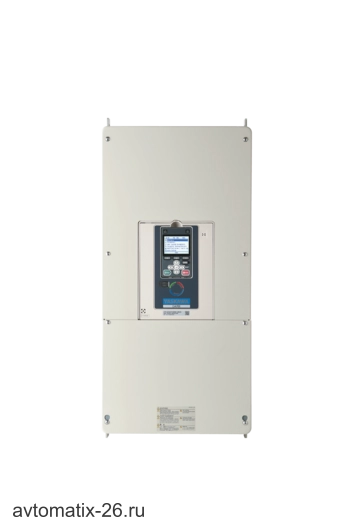 Частотный преобразователь Yaskawa GA70C4208BBA