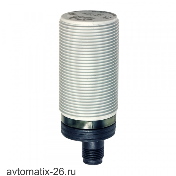 Емкостной датчик Micro Detectors C30P/BP-1E