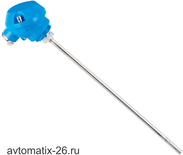 Датчик температуры SICK TBT-1PBGE2506PZ