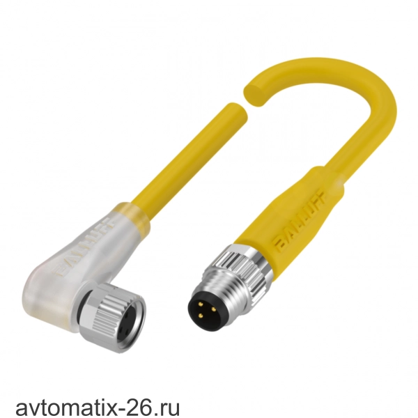 Соединительный кабель Balluff BCC M323-M313-30-602-PX43T2-020