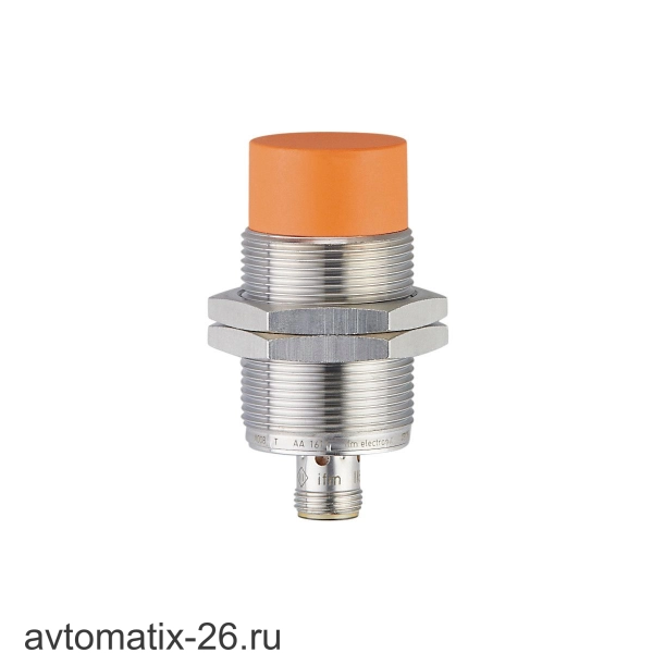 Датчик скорости вращения IFM Electronic DI5032