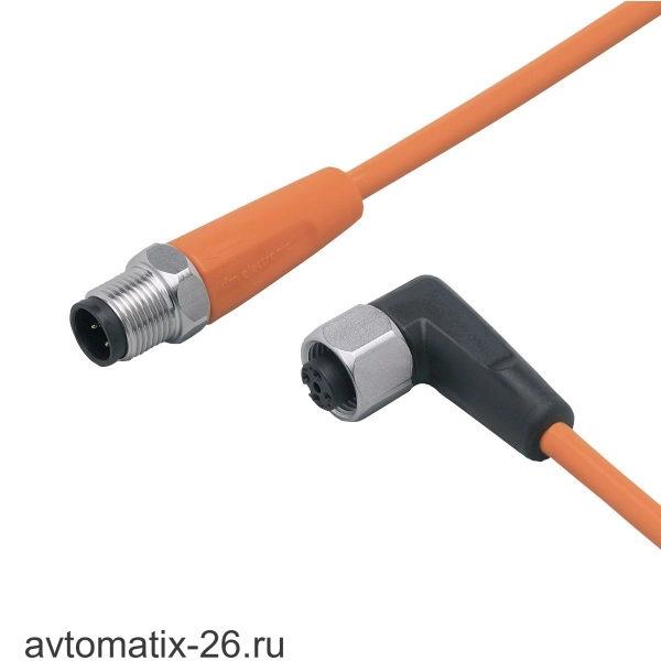 Соединительный кабель IFM Electronic EVT057