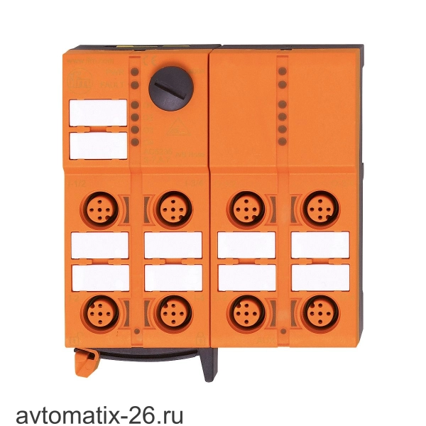AS-i модуль быстрого монтажа IFM Electronic AC5235