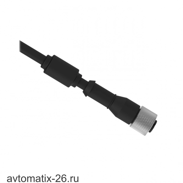 Разъем с кабелем Banner MQDC2S-1275
