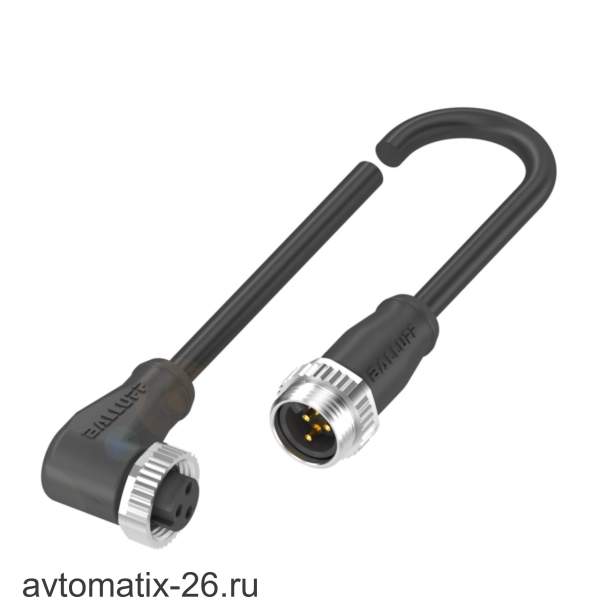Соединительный кабель Balluff BCC A323-A313-30-365-PX03A5-006