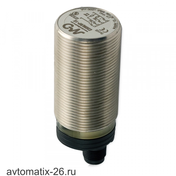 Емкостной датчик Micro Detectors C30M/BN-1E