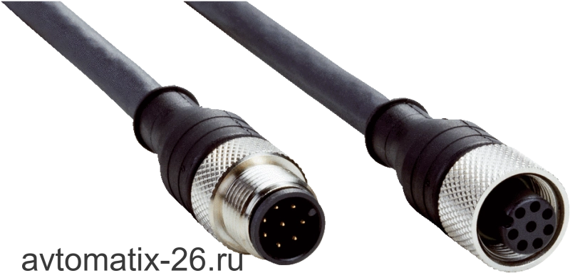 Соединительный кабель SICK DSL-127SG01ME25KM0
