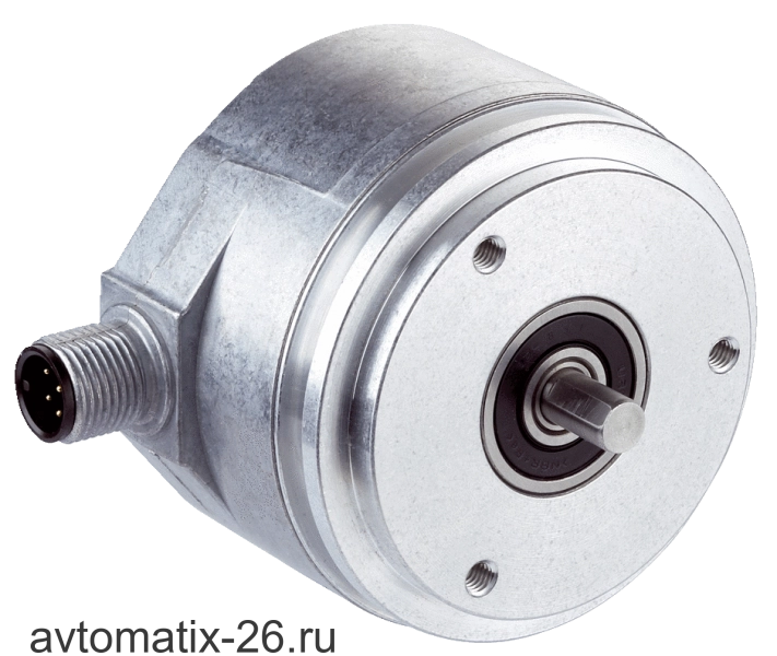 Энкодер SICK DFS60B-S1EC00060