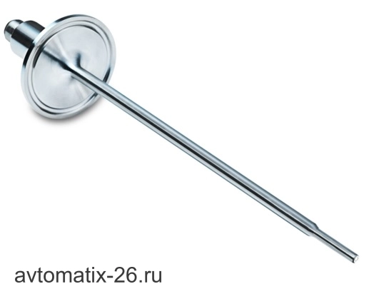Преобразователь температуры Baumer TE2-1.4.1020.0100.0
