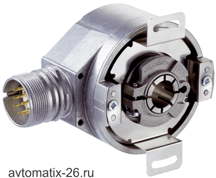 Энкодер SICK DFS60E-TGWA00360