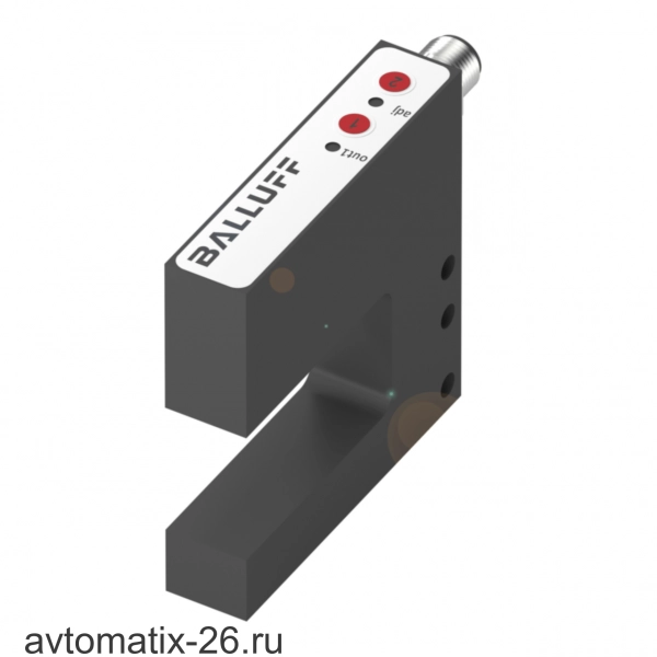 Щелевой датчик Balluff BGL 30C-006-S4