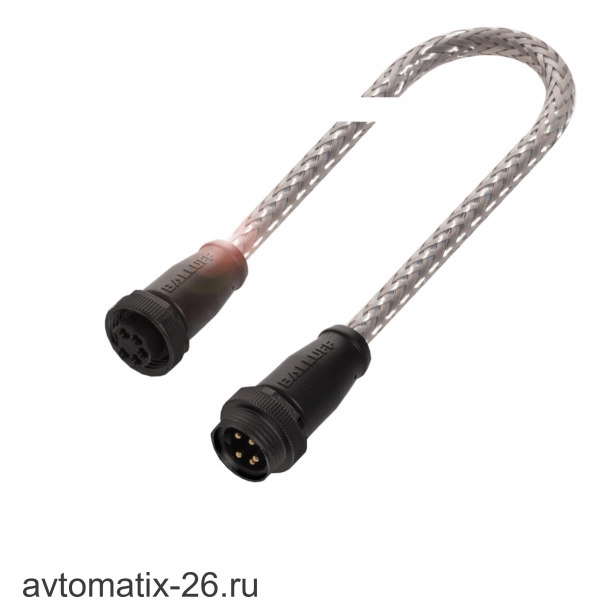 Соединительный кабель Balluff BCC B314-B314-30-304-MW8434-100