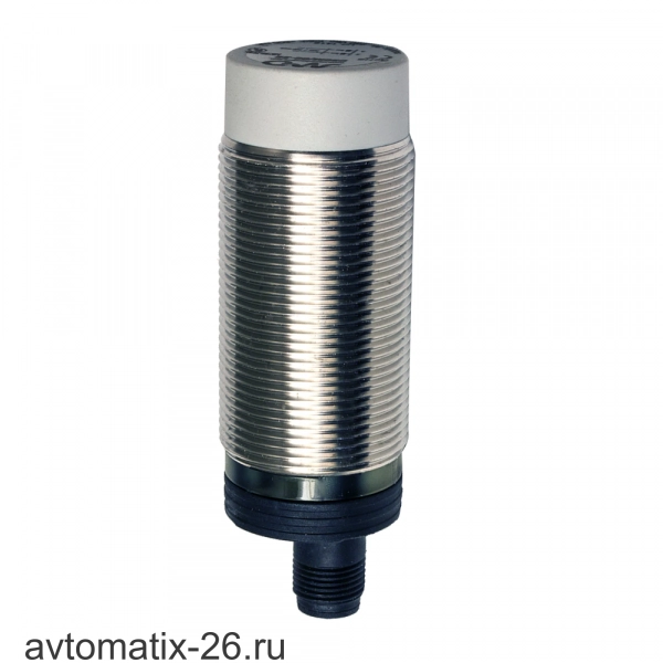 Емкостной датчик Micro Detectors C30M/BN-2E