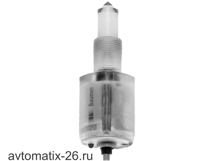Оптический датчик уровня Baumer FFAK 17PTD1002/L