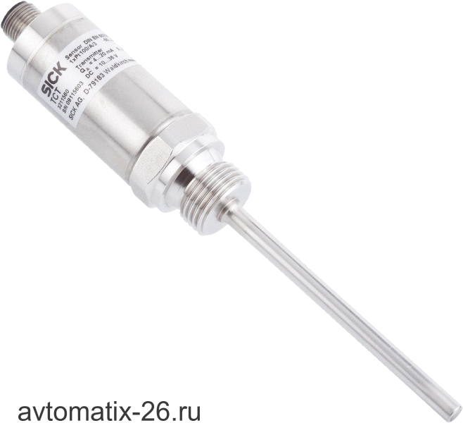 Датчик температуры SICK TCT-1PBT21006MZ