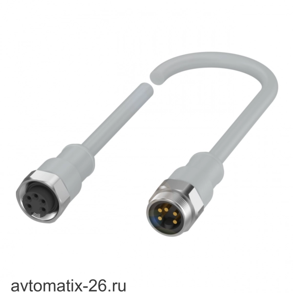 Соединительный кабель Balluff BCC C3B5-C3B5-30-335-YX85A5-020-C009
