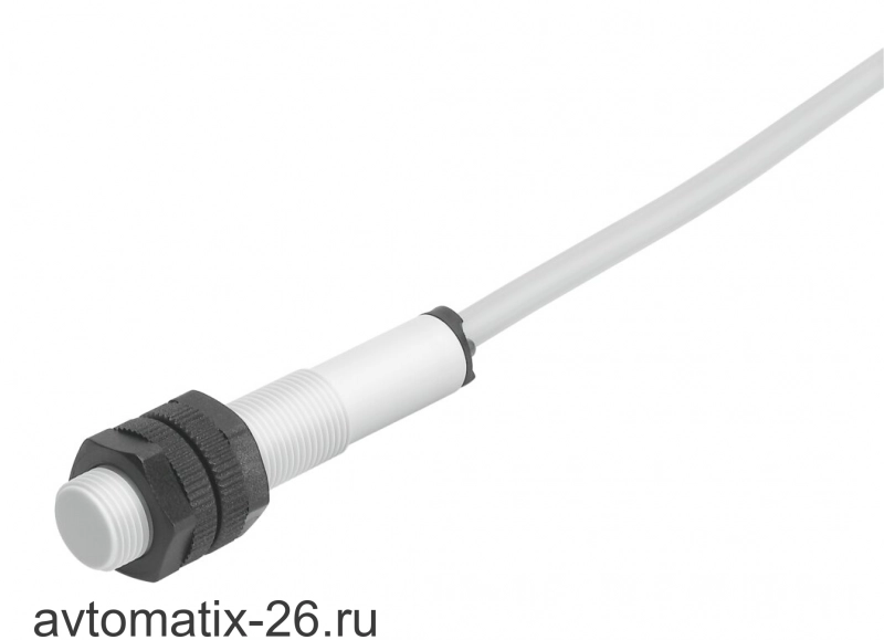 Индуктивный датчик Festo SIEN-M12NB-PS-K-L-PA