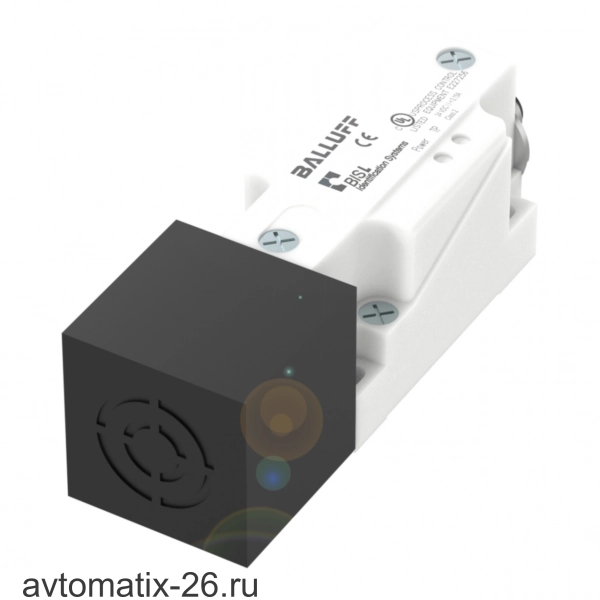 RFID головка чтения/записи Balluff BIS L-400-035-001-00-S115