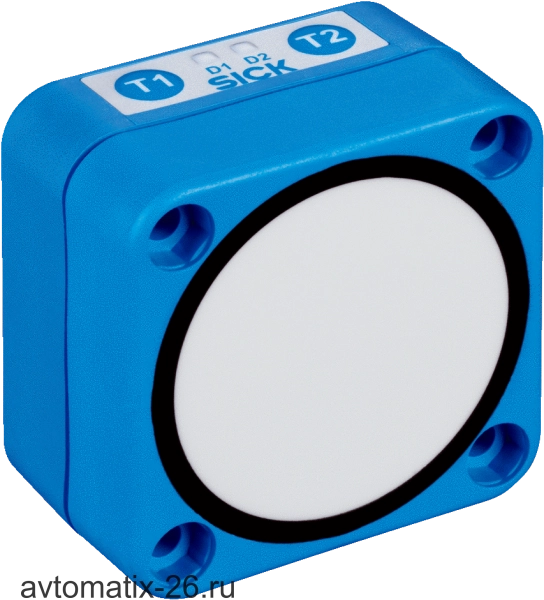 Ультразвуковой датчик SICK UC30-21516B