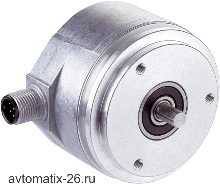 Многооборотный энкодер SICK AFM60B-S1PC032768