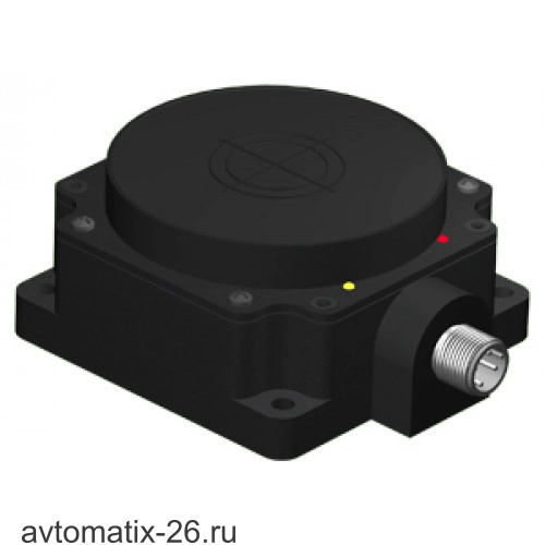 Датчик скорости вращения ТЕКО IV21N IC7P5-01G-R50-LS27