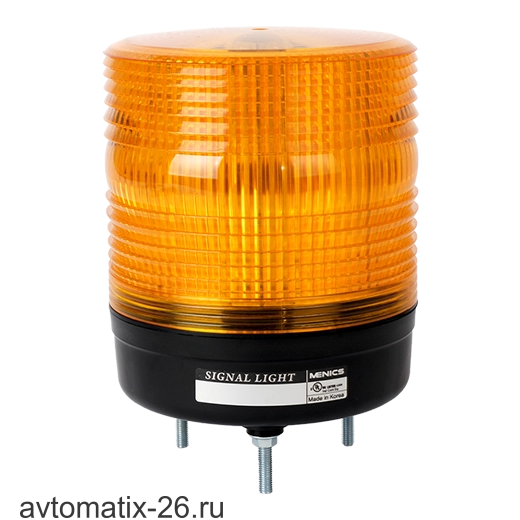 Проблесковый маячок Autonics MS115T-B00-Y-L