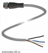 Соединительный кабель Pepperl Fuchs V1-GV4A-2M-PVC