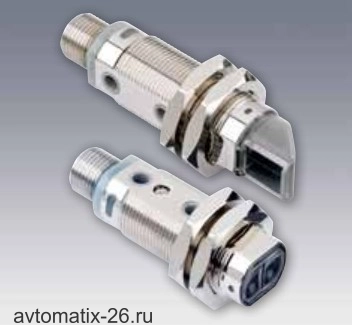 Оптический датчик Sensopart FT 18-2 RM-PS-L4