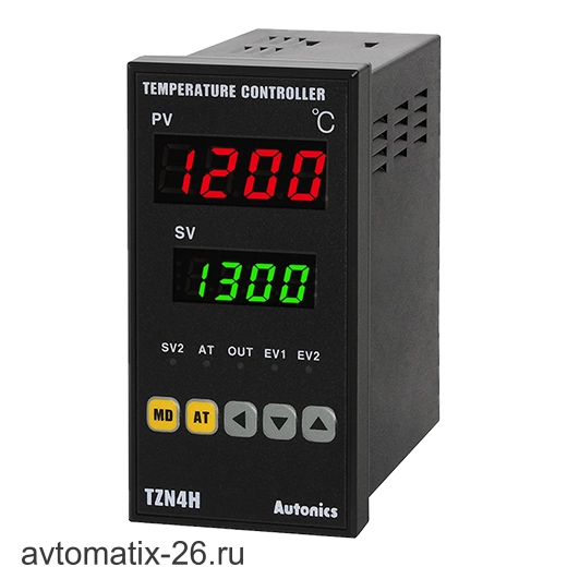 Термоконтроллер Autonics TZN4H-B4S