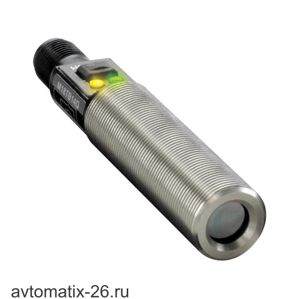 Пирометр Banner M18TIP14Q