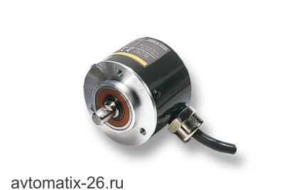 Абсолютный энкодер Omron E6C3-AG5B 720P/R 2M