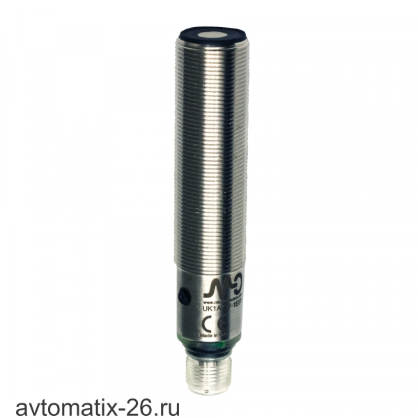Ультразвуковой датчик Micro Detectors UK1A/GN-1ESY