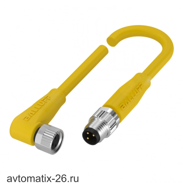 Соединительный кабель Balluff BCC M323-M313-30-300-EX43T2-006
