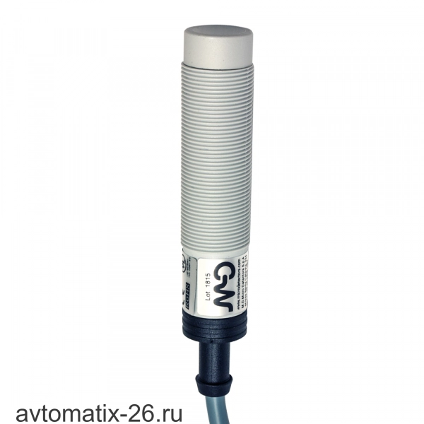 Емкостной датчик Micro Detectors C18P/BN-2A