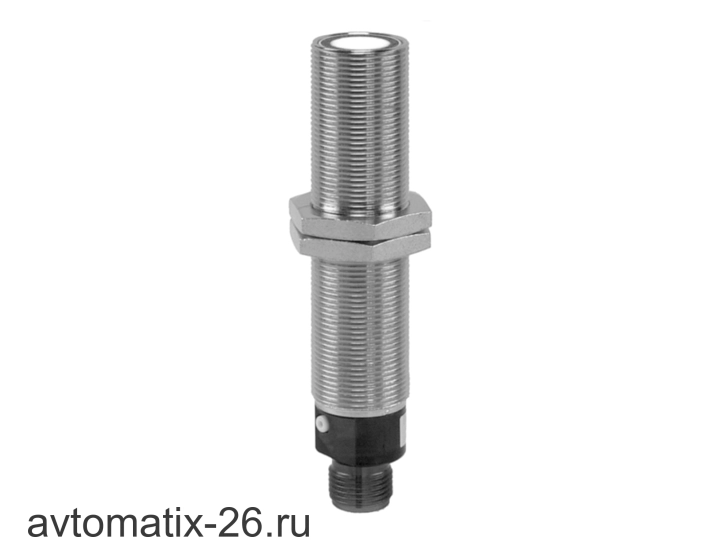 Ультразвуковой датчик предельного уровня Baumer UNAR 18N7903/S14G