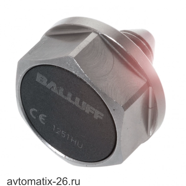 Транспондер RFID Balluff BIS M-143-02/A-M8