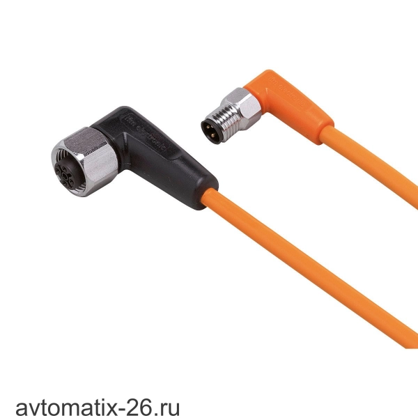 Соединительный кабель IFM Electronic EVT316