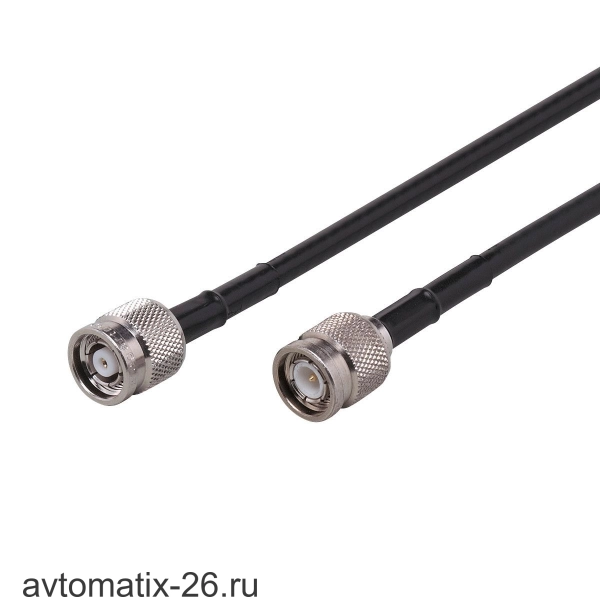 Соединительный кабель IFM Electronic E80333