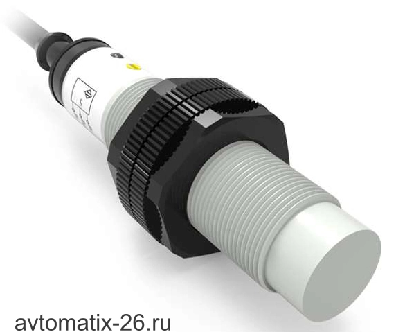 Емкостной датчик LANBAO CR18SCN12DPCY