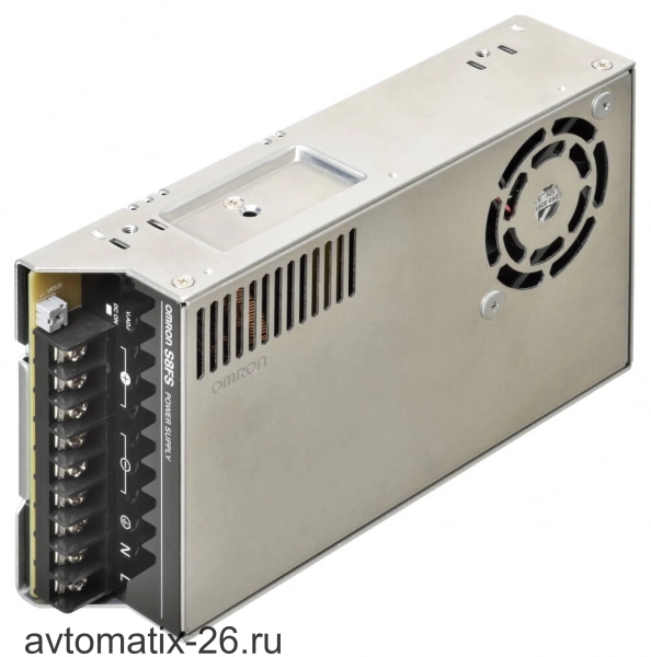 Блок питания Omron S8FS-C35048