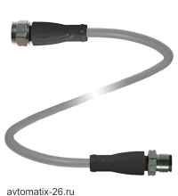 Соединительный кабель Pepperl Fuchs V1-GV4A-1,3M-PVC-V1-GV4A
