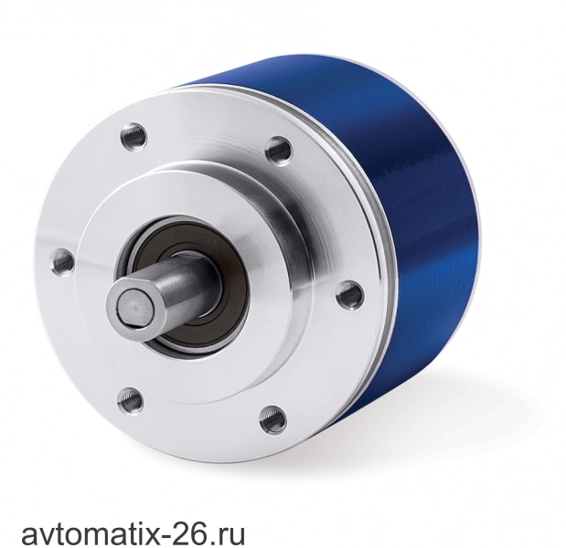 Абсолютный энкодер DATASENSING AMT58-S10-13x12-C15