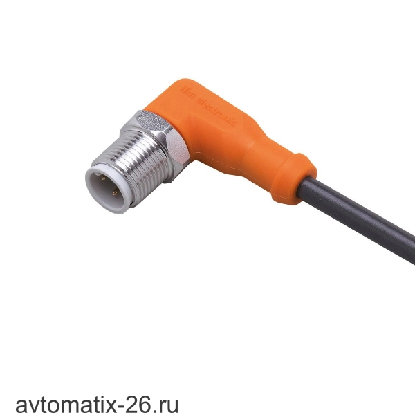 Разъем с кабелем IFM Electronic EVC16A