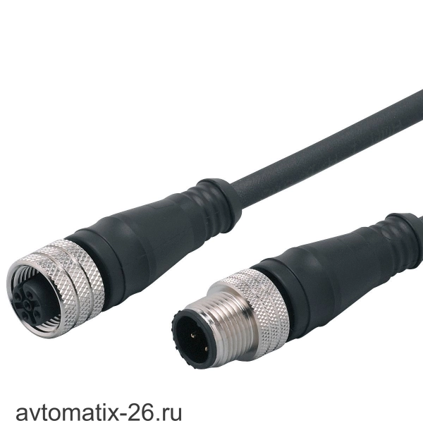 Соединительный кабель IFM Electronic E11230