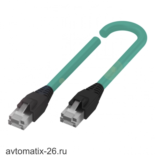 Соединительный кабель Balluff BCC E898-E898-90-377-ES68N9-300