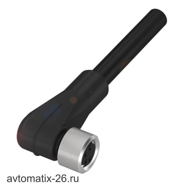 Разъем с кабелем Balluff BCC M324-0000-10-014-PS0434-150