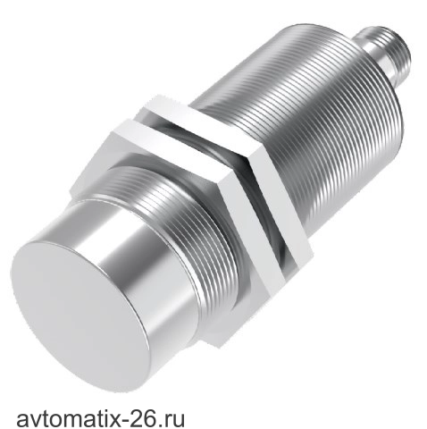 Индуктивный датчик LANBAO LR30XCN15DNCQ-E2