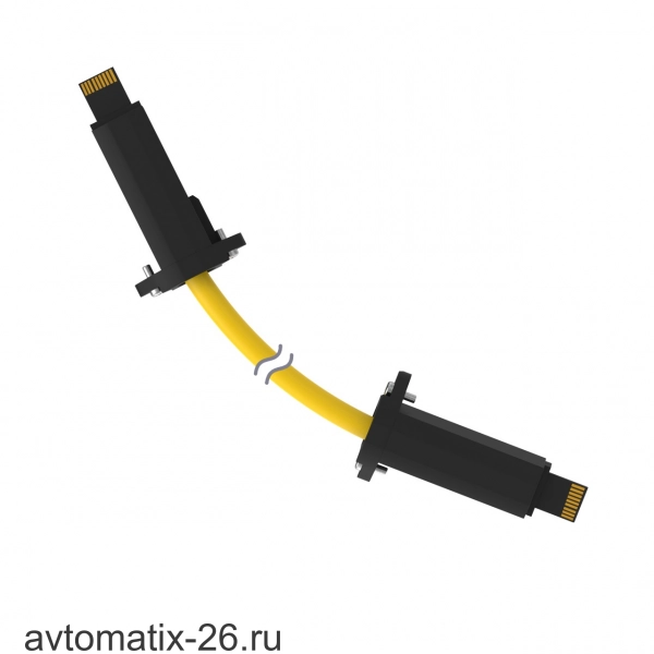 Соединительный кабель Banner DELP-110E