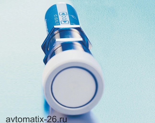 Ультразвуковой датчик Microsonic mic-301/DD/HV/M30 R1